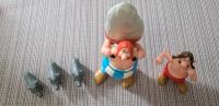 Original Toycloud Actionfiguren "Asterix & Obelix" guter Zustand Nordrhein-Westfalen - Herne Vorschau