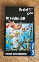 Die drei ??? Fragezeichen Kids Im Geisterschiff Spiel Schleswig-Holstein - Trittau Vorschau