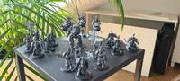 Custodes Armee Warhammer 40K Baden-Württemberg - Friolzheim Vorschau