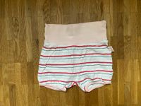 Sanetta Baby kurze Hose Pumphose Shorts in Gr. 74 weiß rosa Bonn - Kessenich Vorschau
