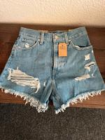 Levi's Jeans Shorts Berlin - Marzahn Vorschau