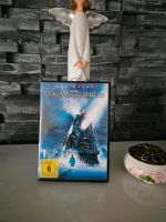 Polarexpress DVD Neu Baden-Württemberg - Hambrücken Vorschau