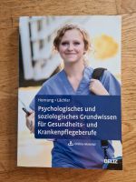 Psychologisches& soziologisches Grundwissen, Hornung & Lächler Nordrhein-Westfalen - Hamm Vorschau