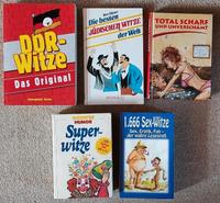 Witze Bücher DDR Witze Sex Witze Sachsen - Reichenbach (Vogtland) Vorschau