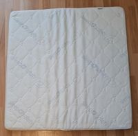 Träumeland Sleep Safety 96x96cm Babymatratze babybett Laufstall Nordrhein-Westfalen - Hückelhoven Vorschau