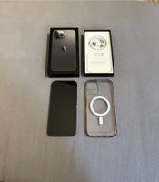 iPhone 13 Pro Max 128GB Space Grey Baden-Württemberg - Iffezheim Vorschau