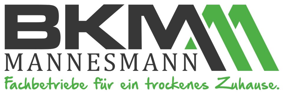 Feuchte Wände im Keller?  BKM Mannesmann in Stuttgart hilft! in Stuttgart
