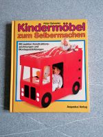 Buch Bastelbuch Kindermöbel zum Selbermachen Nordrhein-Westfalen - Wickede (Ruhr) Vorschau