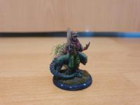 Malifaux Dreamer und Chompy Bits, profes. Bemalt Bochum - Bochum-Mitte Vorschau