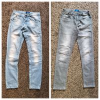 2 Jungen Jeans Tom Tailer 170/176 Berlin - Hellersdorf Vorschau