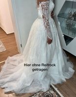 Brautkleid / Gelinlik / Hochzeitskleid ungetragen Wuppertal - Elberfeld Vorschau