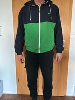 Jacke von Lacoste Rostock - Toitenwinkel Vorschau