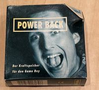 Gameboy Classic Power Back Akku Batterie Berlin - Zehlendorf Vorschau