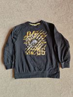 Sweatshirt schwarz Gr. 164 Baden-Württemberg - Kornwestheim Vorschau