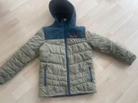 Protest, Winterjacke, Skijacke, Gr.152, blau-Khaki Kiel - Wellsee-Kronsburg-Rönne Vorschau