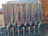 Star Trek Voyager DVD Boxen Staffel 1-7 Niedersachsen - Bassum Vorschau