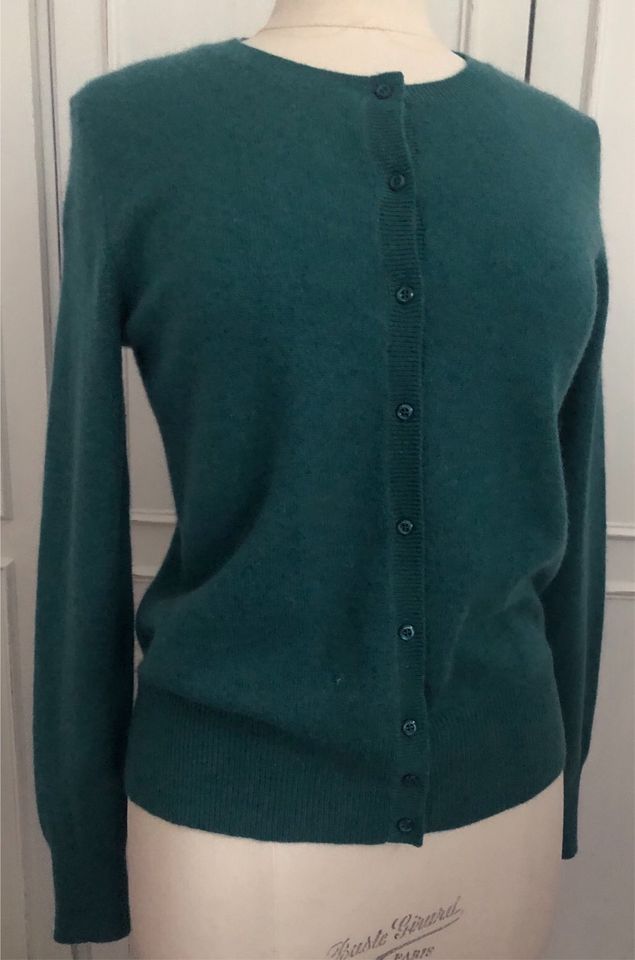 100% Kaschmir Pullover/Cardigan Damen neu in Hannover