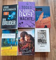 Diverse Bücher Bayern - Bichl Vorschau