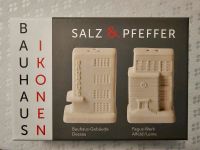 Salz- und Pfefferstreuer, Keramik Hessen - Sulzbach Vorschau