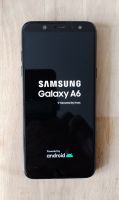 Smartphone Samsung Galaxy A6 Duos Bayern - Ringsee Vorschau