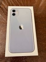 iPhone 11 64 GB purple Nordrhein-Westfalen - Hemer Vorschau