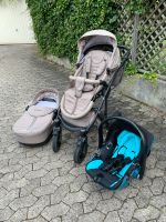 Knorr Baby Kombi Kinderwagen München - Trudering-Riem Vorschau