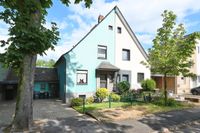 Die Alternative zur Eigentumswohnung -  Doppelhaushälfte mit Garten, Terrasse und Stellplatz! Nordrhein-Westfalen - Bergkamen Vorschau