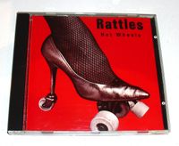 CD Rattles - Hot Wheels Berlin - Steglitz Vorschau