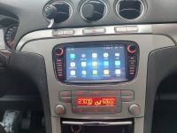 Neues Android Radio für Ford Focus Kuga Mondeo Galaxy Transit etc Duisburg - Rheinhausen Vorschau