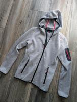 CMP Strickfleecejacke Damen Gr. M/40 Thüringen - Meiningen Vorschau