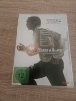 12 years a Slave Sachsen-Anhalt - Magdeburg Vorschau