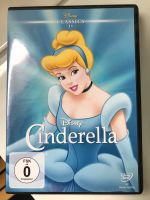 Cinderella DISNEY DVD Hessen - Trebur Vorschau