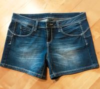 Jeans-Shorts, Gr. 38, Benetton Baden-Württemberg - Nehren Vorschau