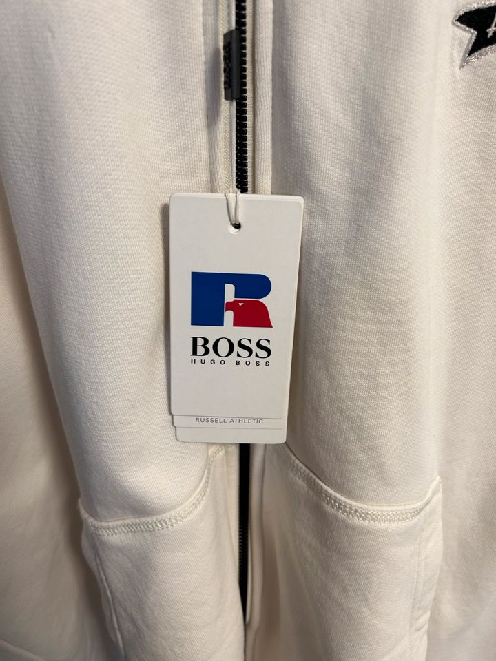 Hugo Boss Russell Athletic XXXL in Oberhausen