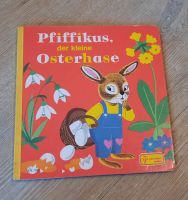 Pestalozzi Verlag Pfiffikus der kleine Osterhase1979 Baden-Württemberg - Lauda-Königshofen Vorschau