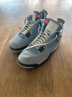 Jordan 4 UNC 43 Bayern - Wolnzach Vorschau