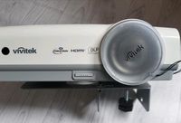 Vivitek DLP projector beamer D857  WT Duisburg - Duisburg-Süd Vorschau