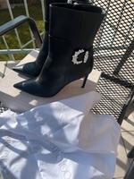 Jimmy Choo Stiefeletten Bayern - Ingolstadt Vorschau