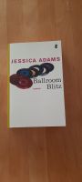Jessica Adams "Ballroom Blitz" Baden-Württemberg - Heimsheim Vorschau