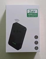 Carlinkit 5.0 2Air Wireless Carplay Android Auto Berlin - Treptow Vorschau