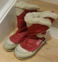 Jack Wolfskin Winterstiefel Gr. 31 Wandsbek - Gartenstadt Vorschau