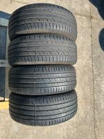 4 Sommerreifen Continental 235/55R18. 100Y Frankfurt am Main - Gallusviertel Vorschau