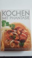 Kochbuch Kochen mit Phantasie Bayern - Großenseebach Vorschau