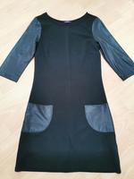 Kleid Damenkleid kurz schwarz Gr. 36 Bayern - Pocking Vorschau