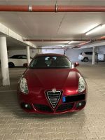 Alfa Romeo Giulietta 1.4 TB **TÜV neu** Baden-Württemberg - Ettenheim Vorschau