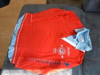 Shirt John Baner Bluse Gr. 40/42 wie Neu Bayern - Traitsching Vorschau