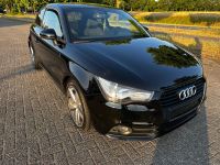 Audi A1 Ambition S-Line Navi-Xenon-Sitzheizung Nordrhein-Westfalen - Wettringen Vorschau