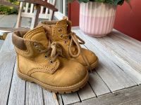 Halbschuhe aus Leder, Gr. 22 Bayern - Bad Tölz Vorschau