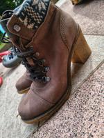 Tamaris Schuhe 39 Nordrhein-Westfalen - Köln Vogelsang Vorschau