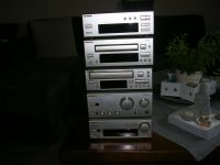 ONKYO MIDI ANLAGE 4 BAUSTEINE TOP ZUSTAND !! Nordrhein-Westfalen - Bad Oeynhausen Vorschau